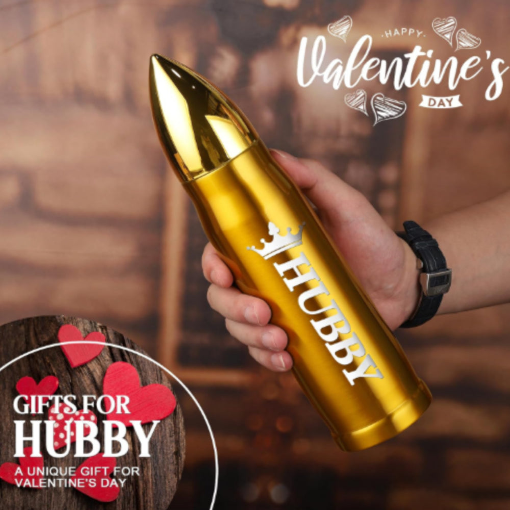 Valentines Day Gifts for Him, Gifts for Men from Wife Girlfriend, Gifts Husband*