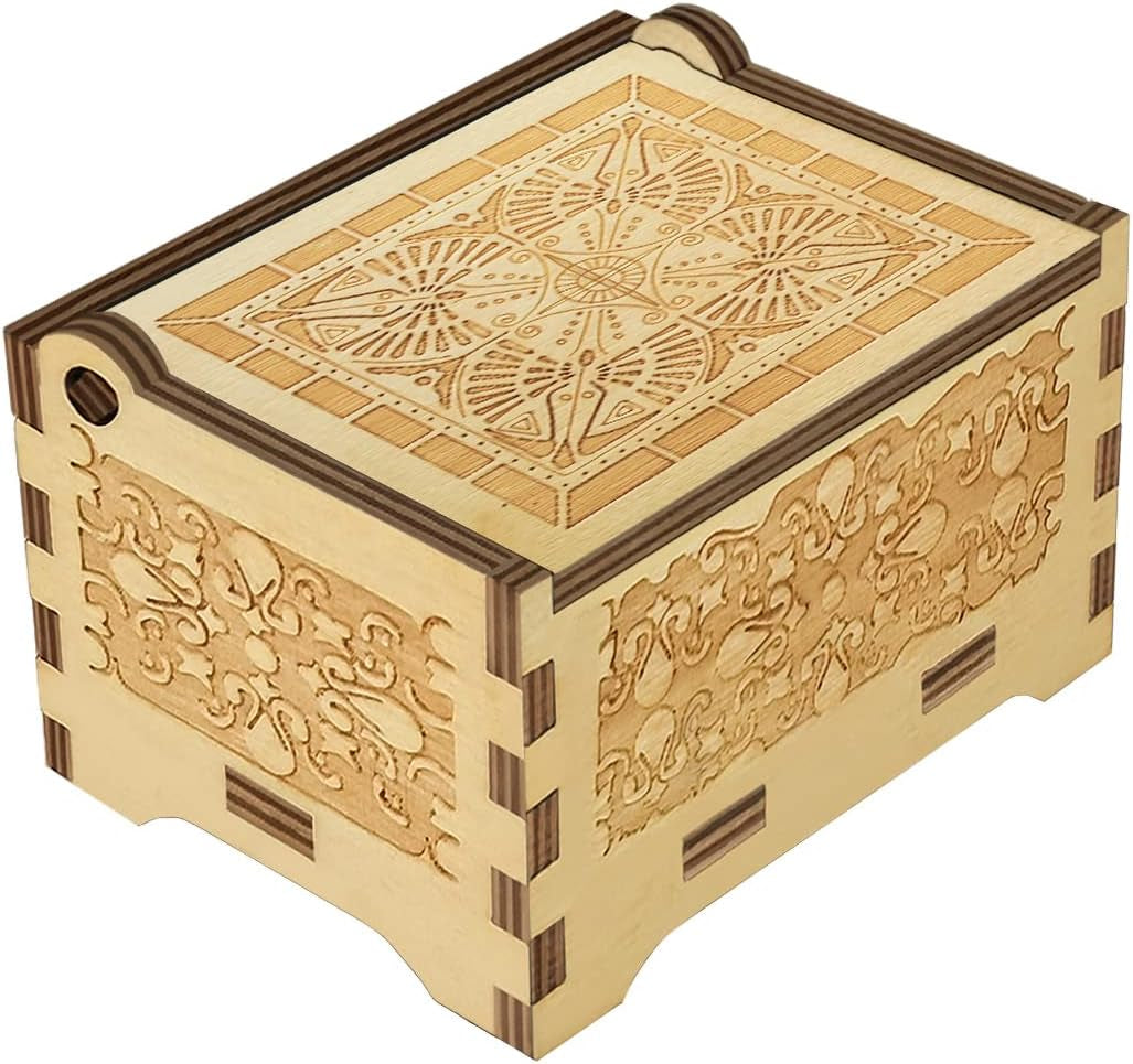 "ALWAYS REMEBER" Dad Music Box