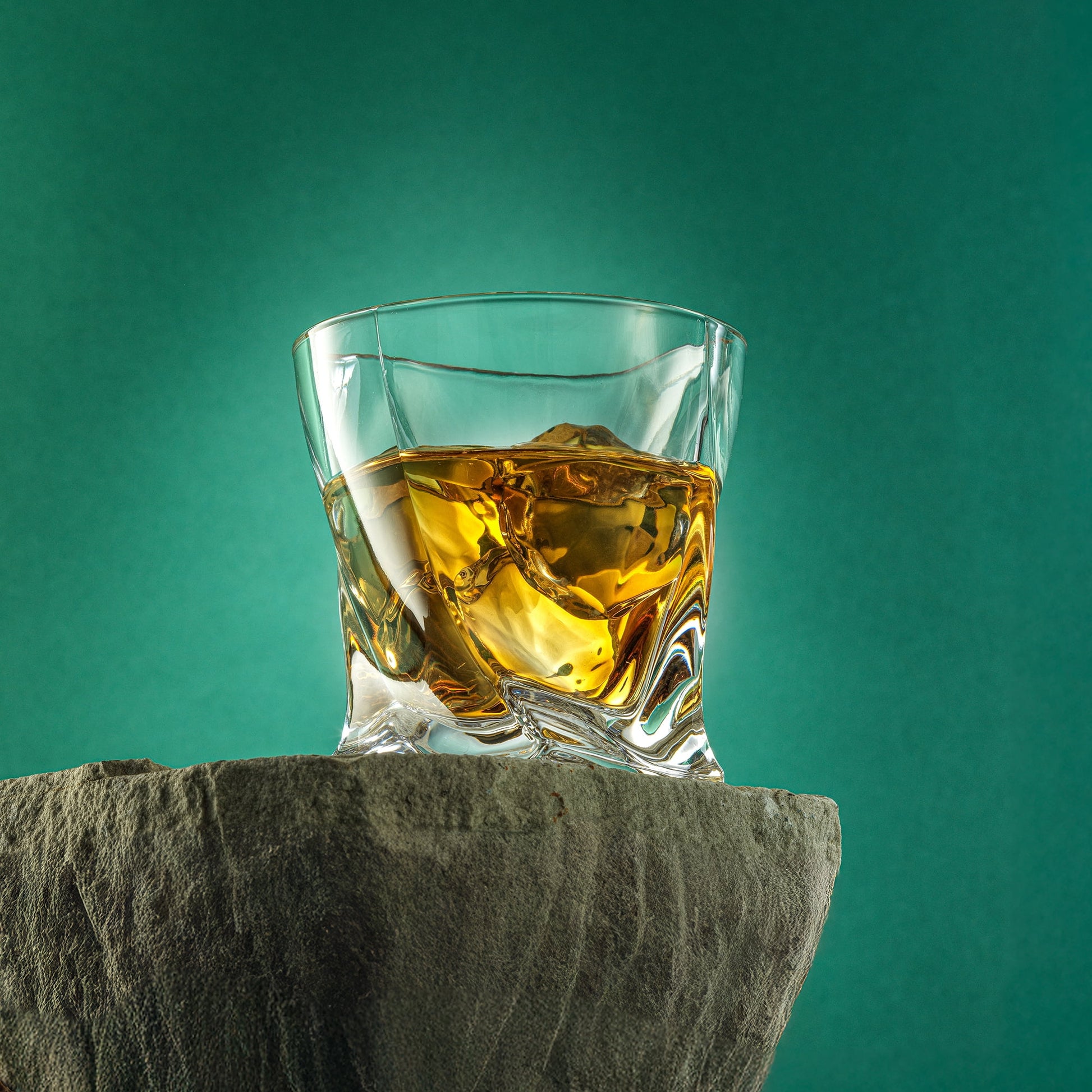 Atlas Crystal 10.8 Oz. Cocktail Glass (Set of 2)