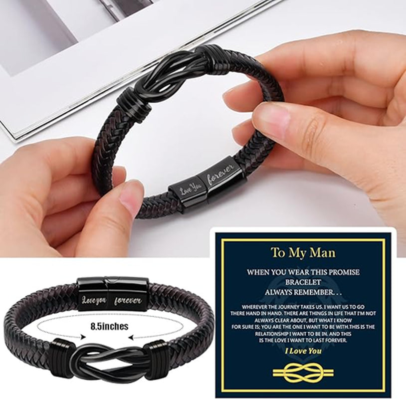 Gifts for Dad, Fathers Day from Wife Daughter Son, Birthday Dad Unique Gifts Him