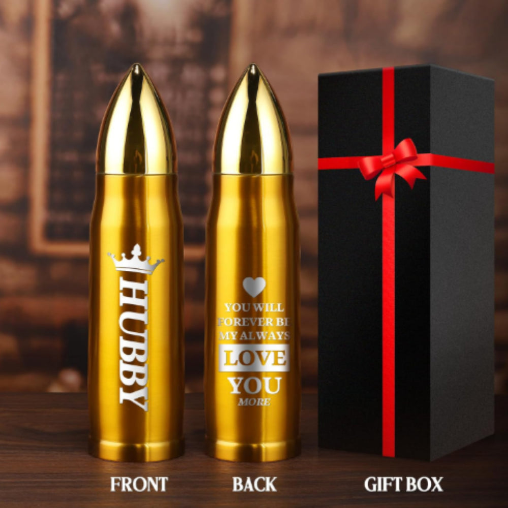 Valentines Day Gifts for Him, Gifts for Men from Wife Girlfriend, Gifts Husband*