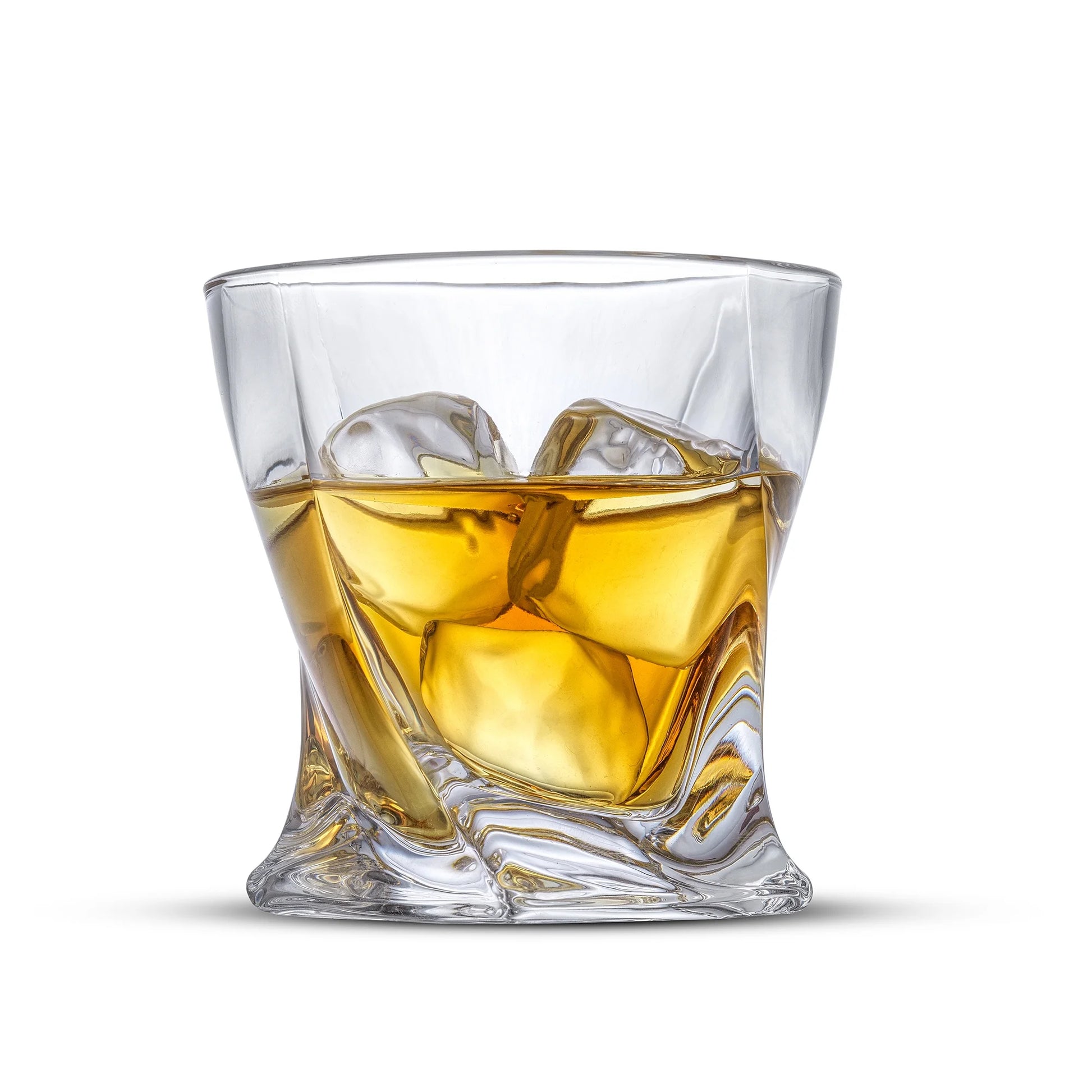 Atlas Crystal 10.8 Oz. Cocktail Glass (Set of 2)