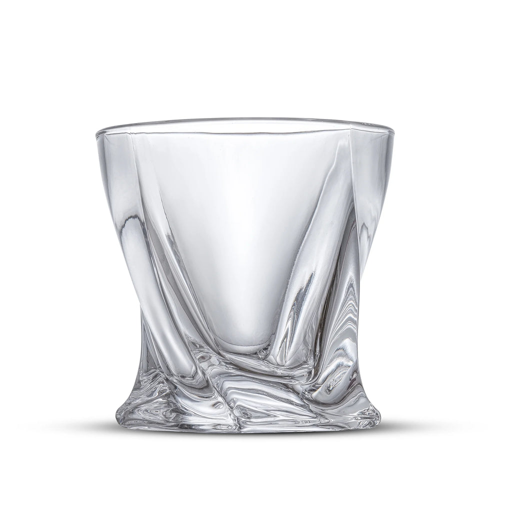 Atlas Crystal 10.8 Oz. Cocktail Glass (Set of 2)